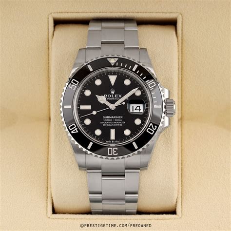 famous wearers of rolex submariner|pre owned rolex ladies submariner.